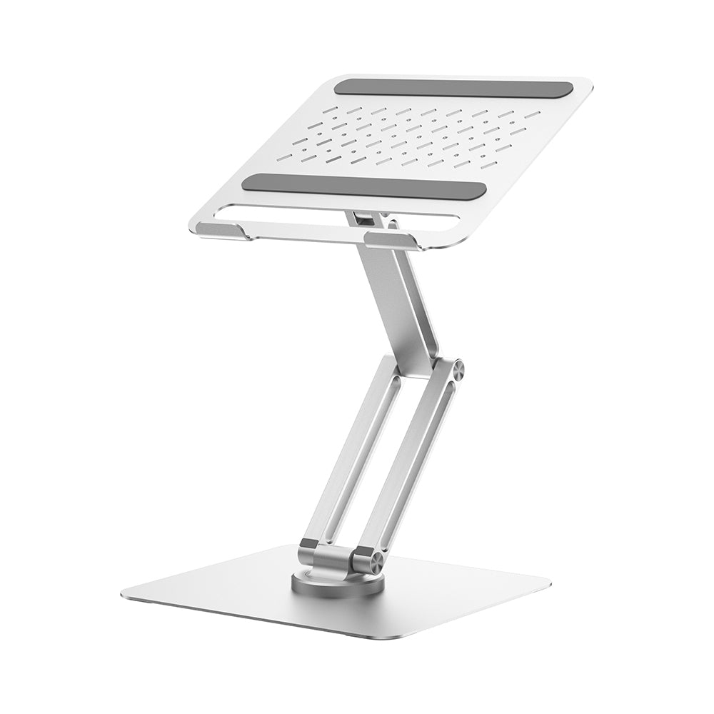 Wiwu ZM-S801 Dönebilen Katlanabilir Ayarlanabilir Laptop Standı Wiwu ZM-S801 Dönebilen Katlanabilir Ayarlanabilir Laptop Standı
